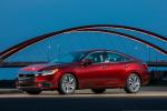 Honda Insight 2018 года (NA)